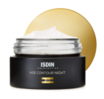 Isdinceutics Age Contour Night