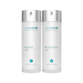 AnteAGE System (Serum and Accelerator Duo)