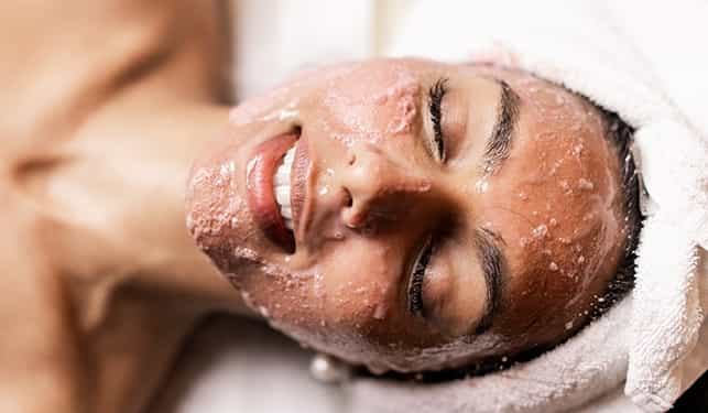 Revive Facial
