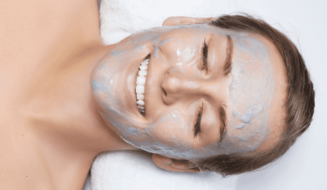 Hydrate Facial