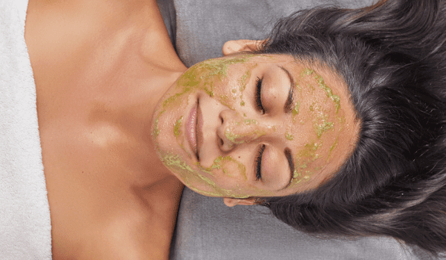 Detox Facial