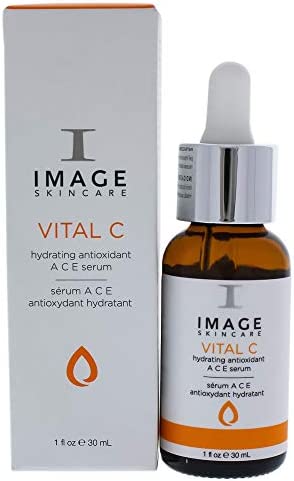 VITAL C Hydrating Antioxidant A C E serum