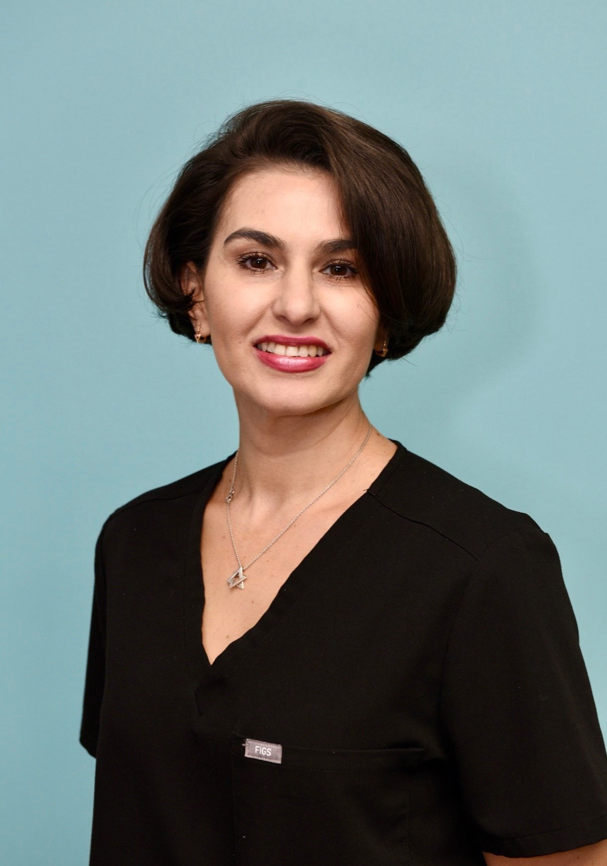 Elina Baskin, Master Medical Esthetician