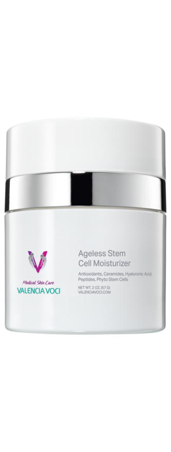 Age DFYG Moisturizer