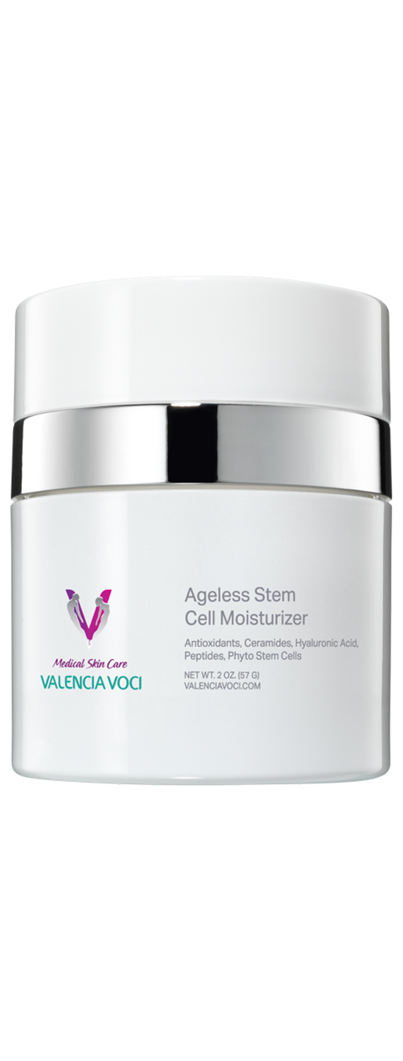 Age DFYG Moisturizer