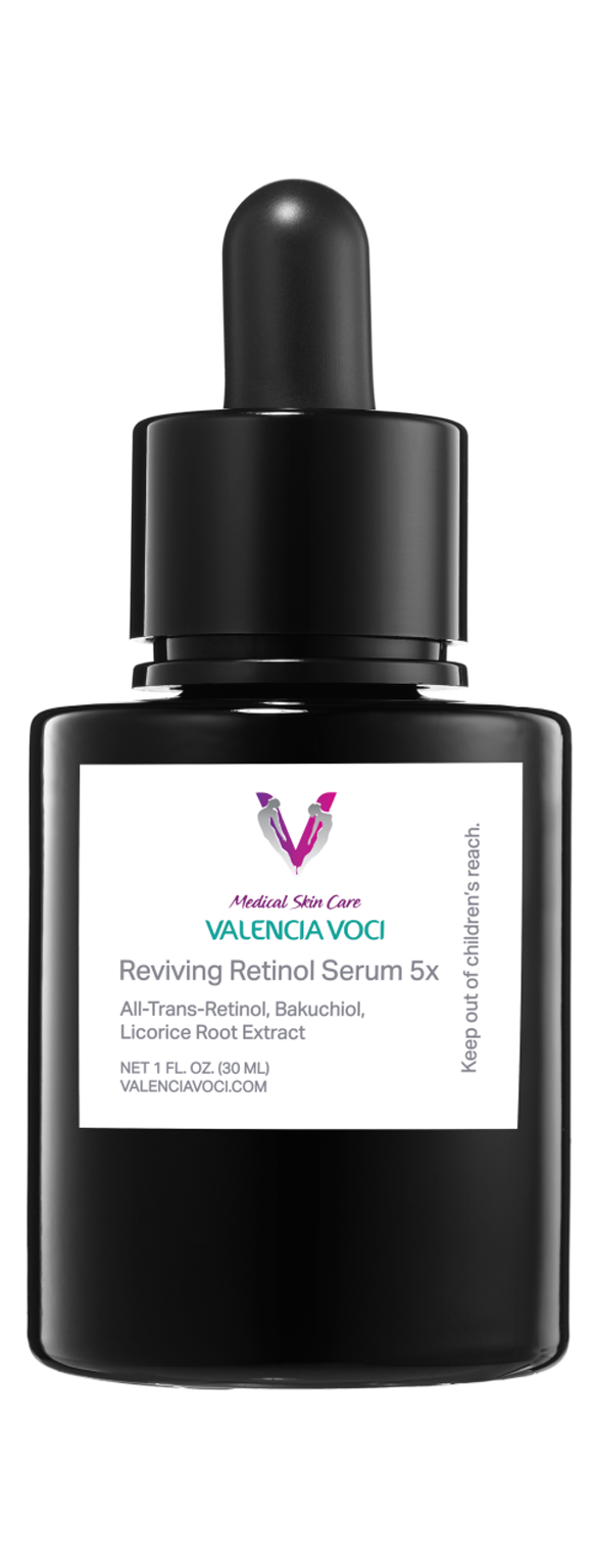 Revive Retinol Serum 5x