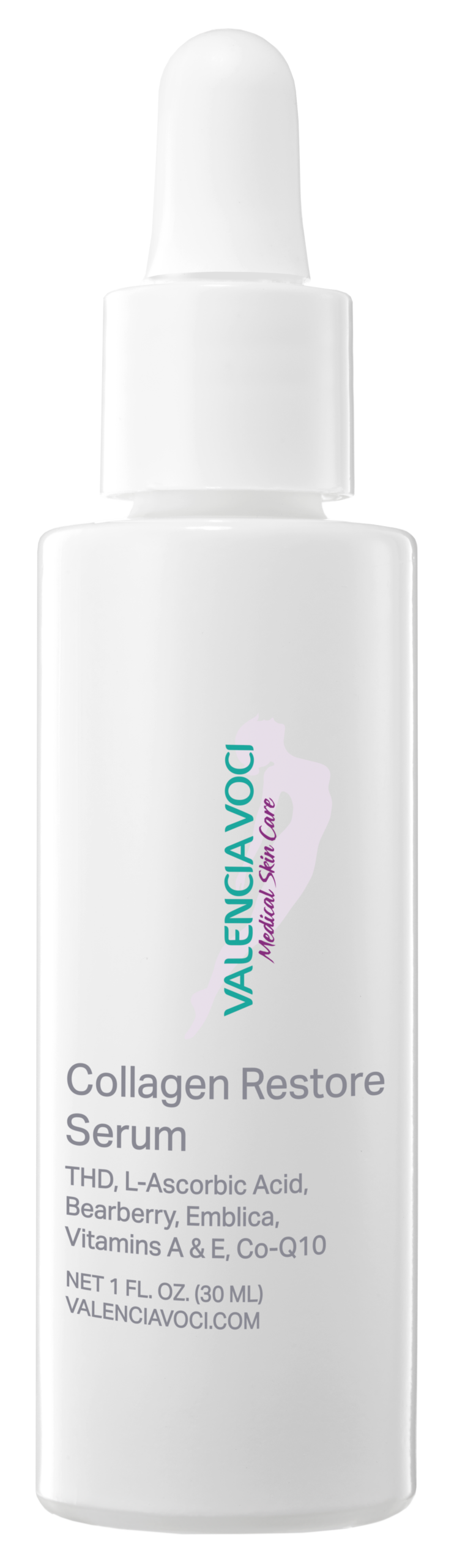 Collagen Restore Serum