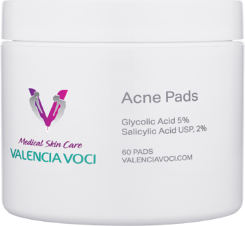 Acne Pads
