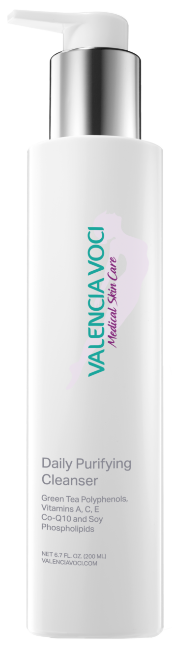 Daily Purifying Cleanser