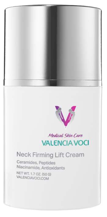 Neck Firming Lift Cream