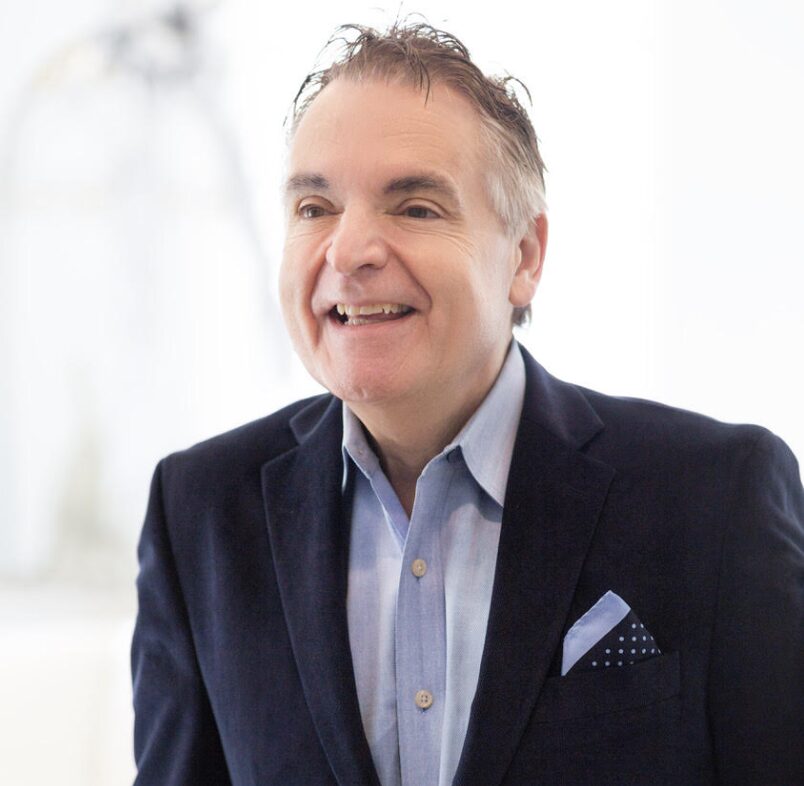 Dr. Vincent E. Voci, Board-Certified Plastic Surgeon