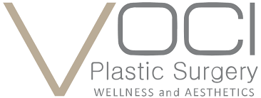 Voci Plastic Surgery logo