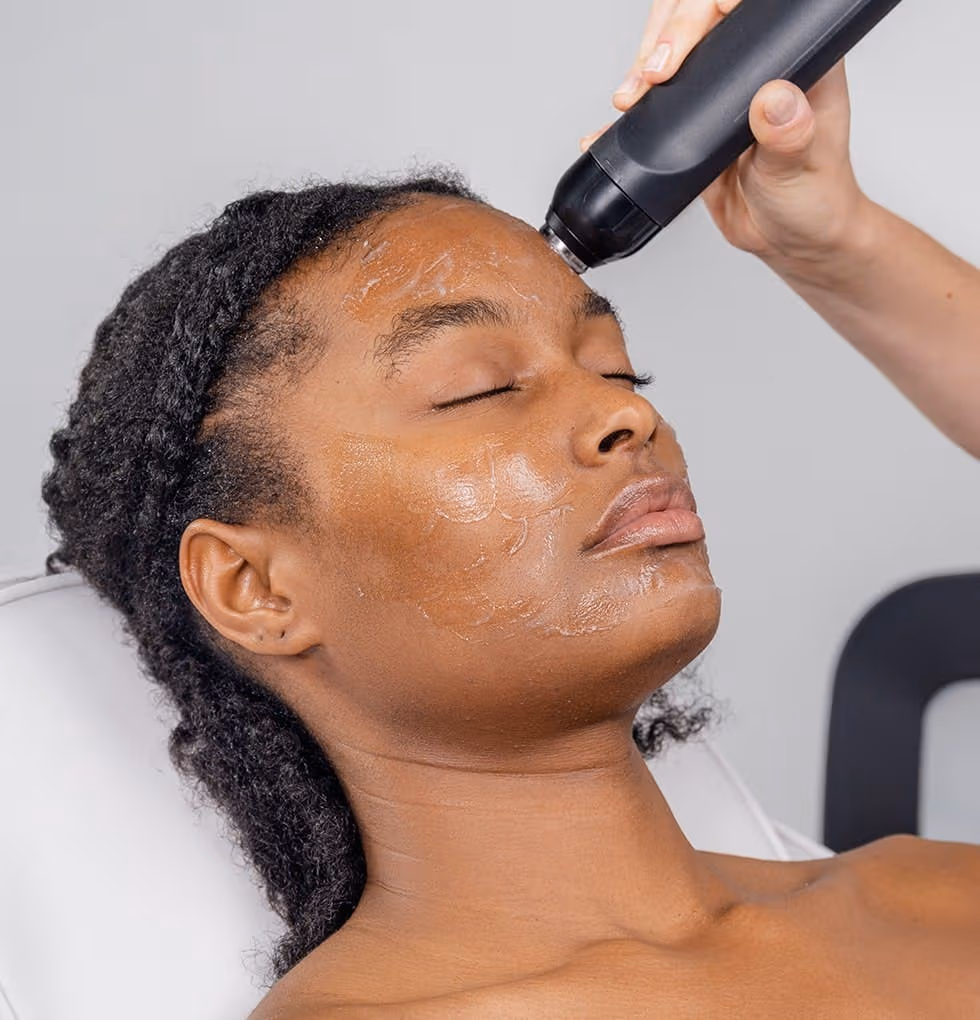 Hydrate Glo2Facial