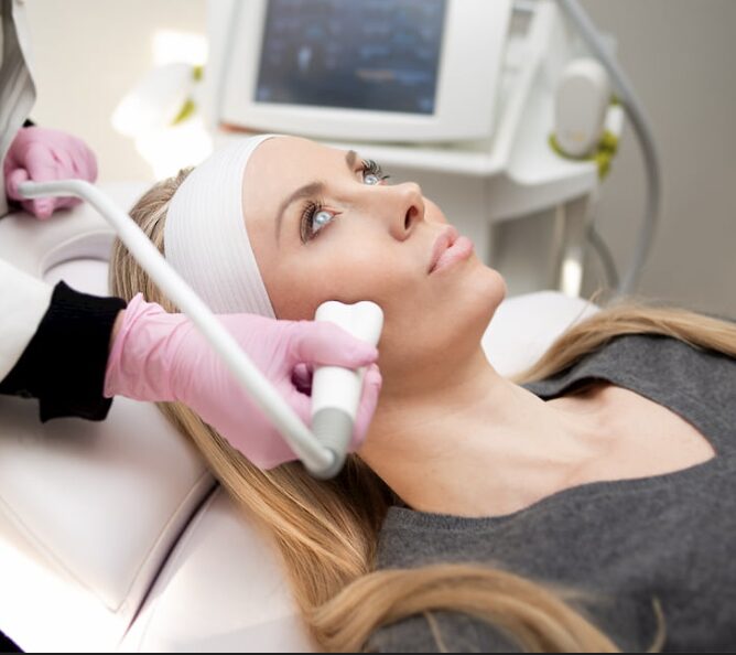 TriBella treatment