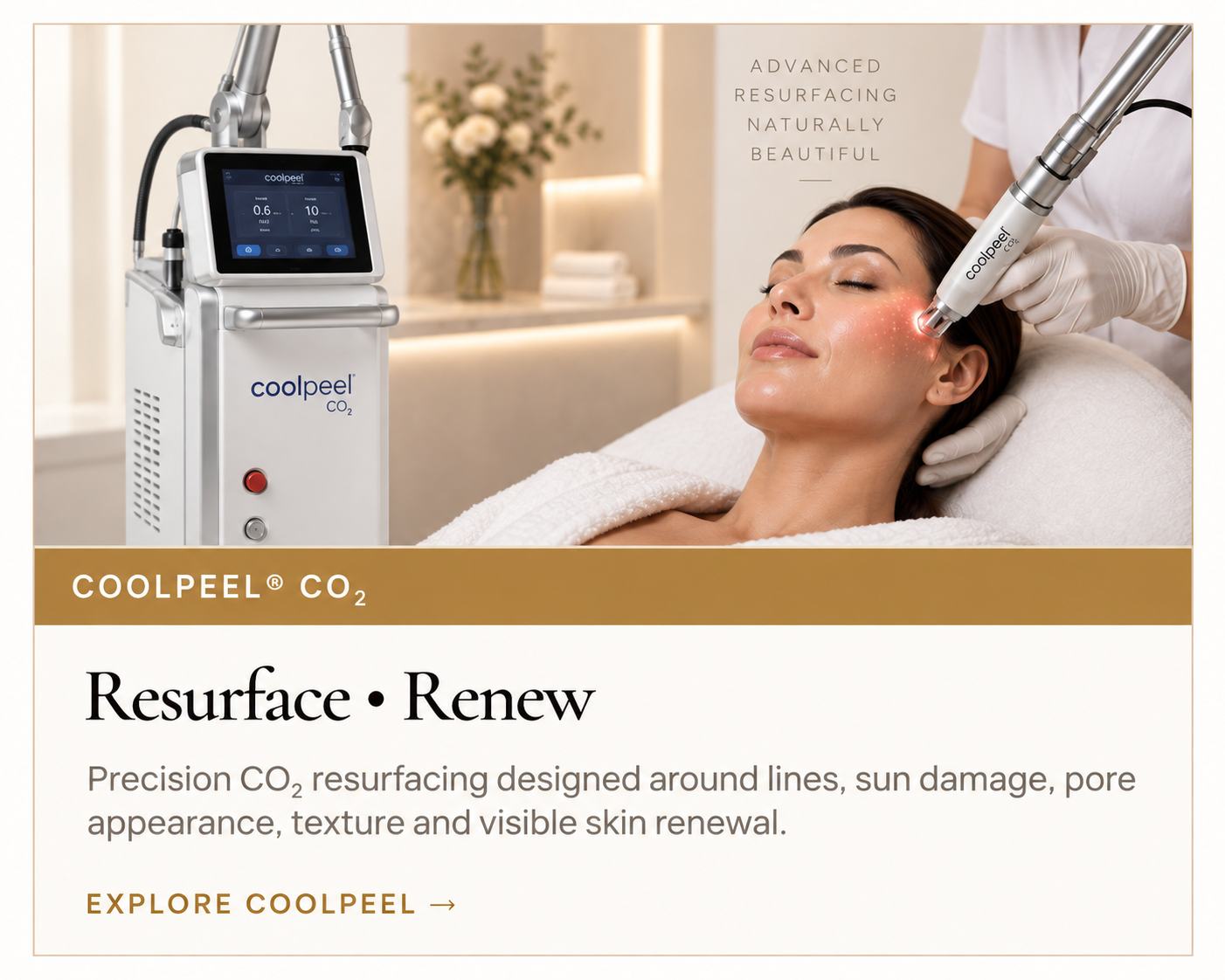 CoolPeel